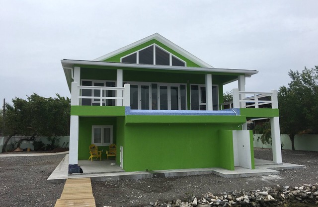 Key Lime Casa - Ocean Front - Private Pool