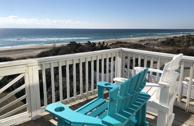 Keystone West West - Emerald Isle Paradise