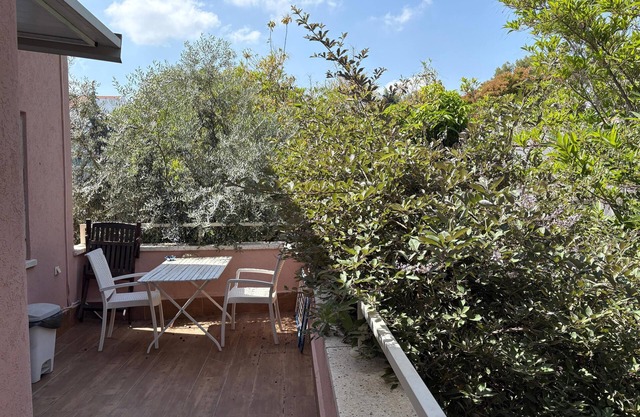 Kfar Saba Guesthouse