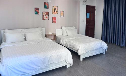 Khách Sạn Diamond Hotel Văn Giang Hưng Yên