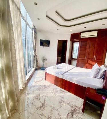 Khách Sạn LAVENDER