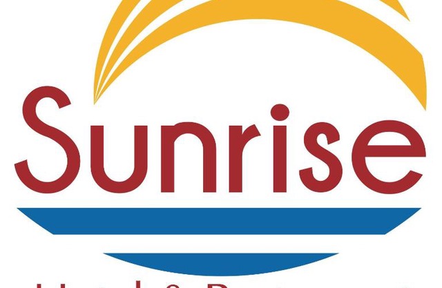 Khách sạn Sunrise Ninh Thuận