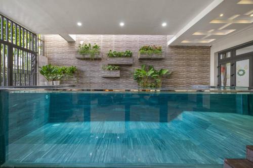 Khánh Villa Khuê Mỹ Đông 15 - Venue stay