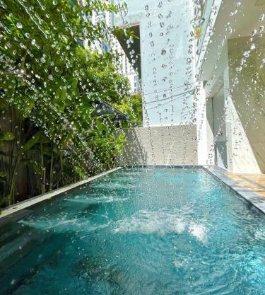 Khánh Villa Phan Tôn Venue stay