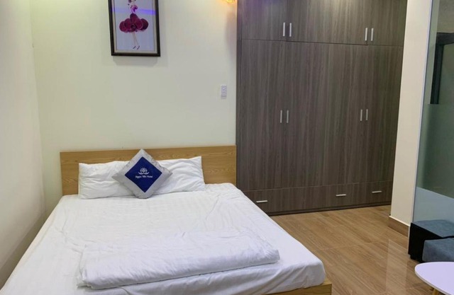 Khách Sạn Homestay Ngọc Yến