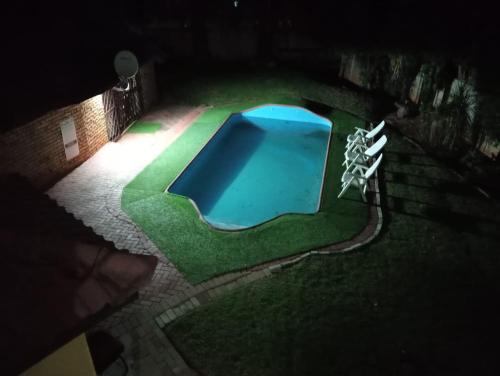 Khahliso Guesthouse