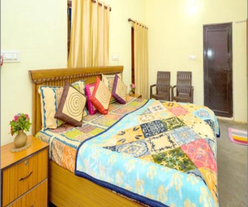 Khajuraho Rancho