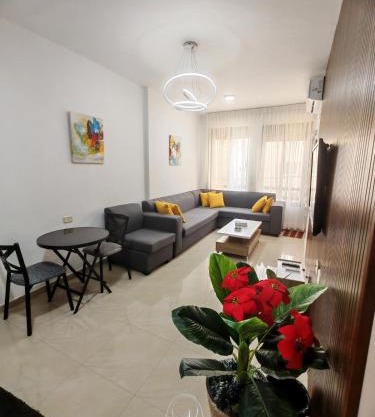 Khalda One Bedroom Apt
