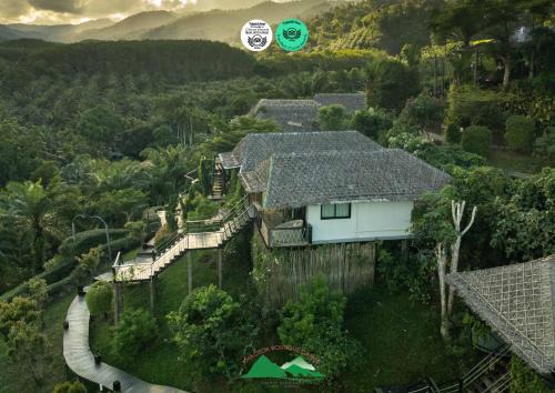 Khaosok Boutique Camps