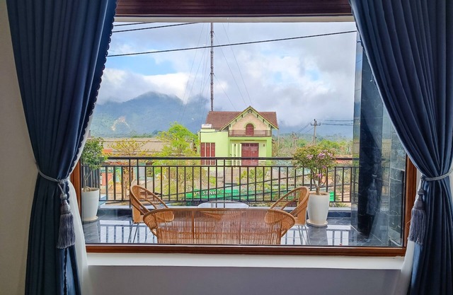 Khe Sanh Luxury Hotel