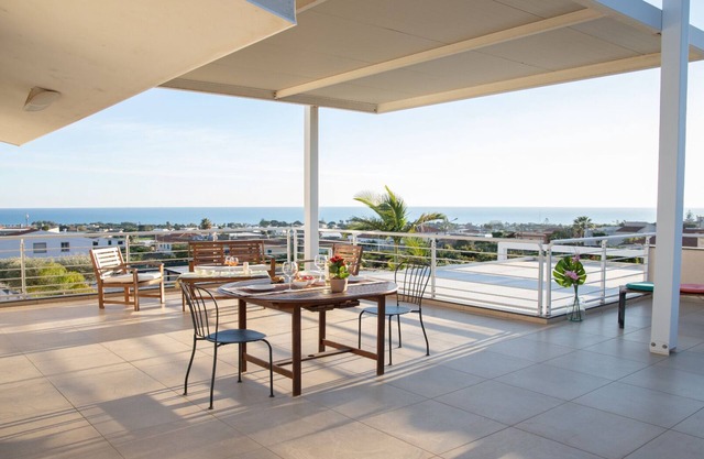 Ki Vista Apartment