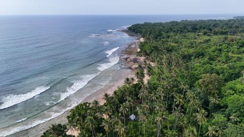 Kiao Beach