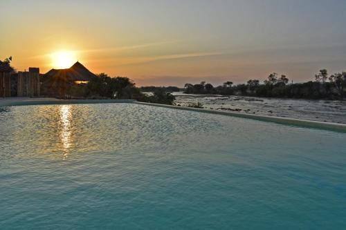 Kiboko River Camp