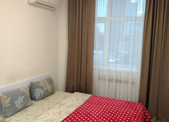 Kiev Smart Home