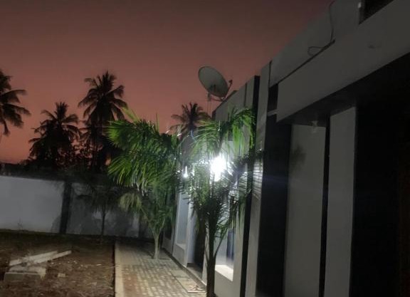Kigamboni 1 Bedroom Apartment Peaceful Private Cozy Relaxing and Home