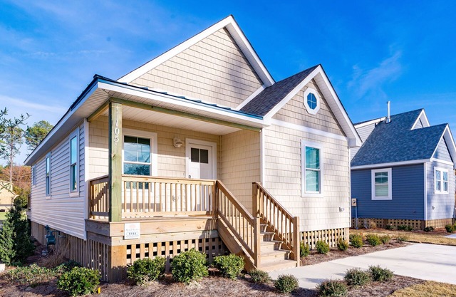 KIL9105 Butler Cabin. Pets OK, Golf Resort, Community Pool & Fitness
