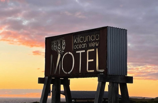 Kilcunda Ocean View Motel