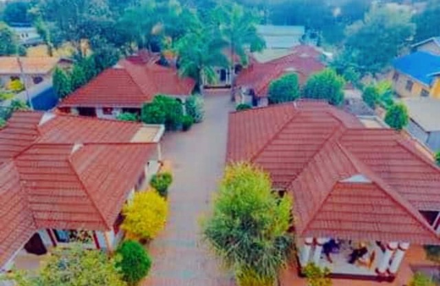 KILH COTTAGES KILIMANJARO