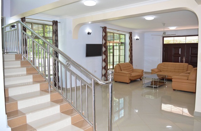 Kilimanjaro Resort
