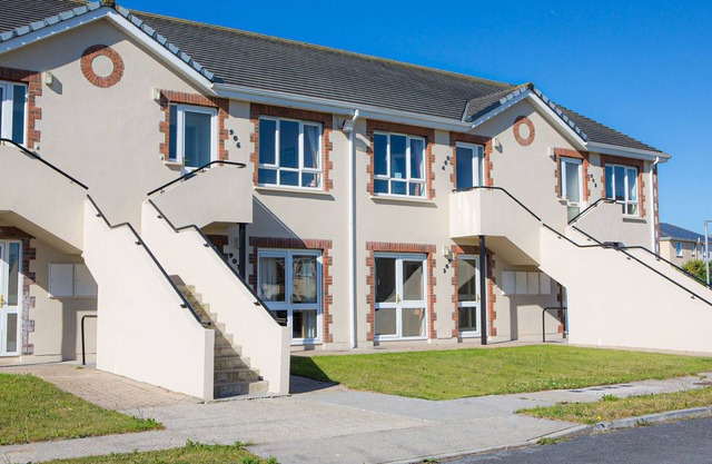 Kilkee HH - GF (TR1) Type C - No 903 by Interhome