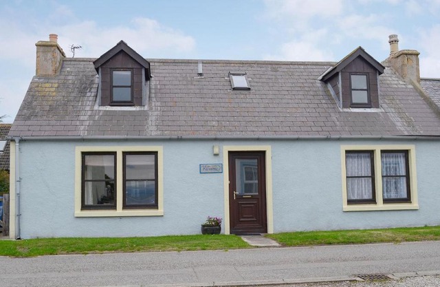 Killearn Cottage