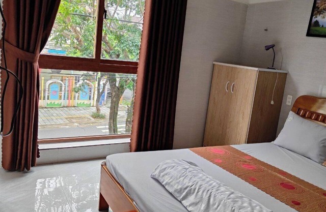 Kim Anh Hotel DN by Bay Luxury