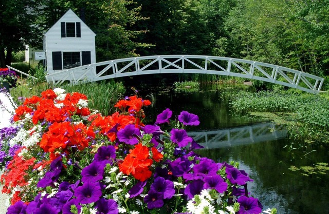 Kimball Terrace Inn Northeast Harbor