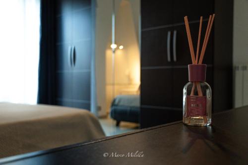 KiMia Home, Puglia