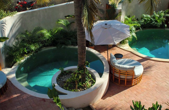 King Loft|Pool Garden Views|Daily Clean|Fast WiFi
