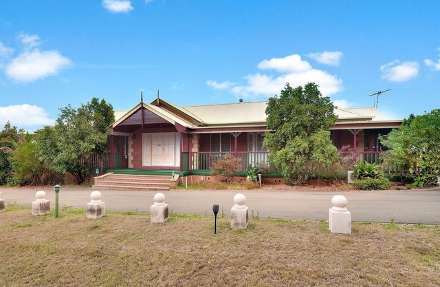 King Retreat Estate - close proximity to Bimbadgen and Hope Estate concerts