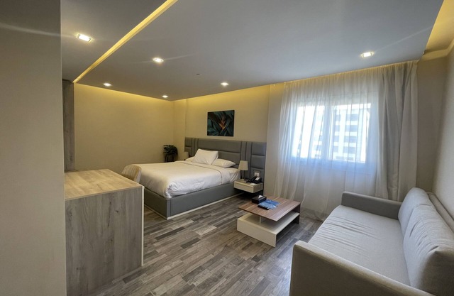 King Studio - 5 min from Airport