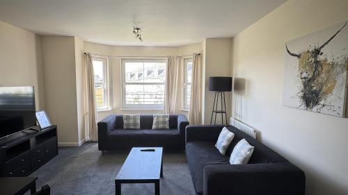Kingfisher Apartment