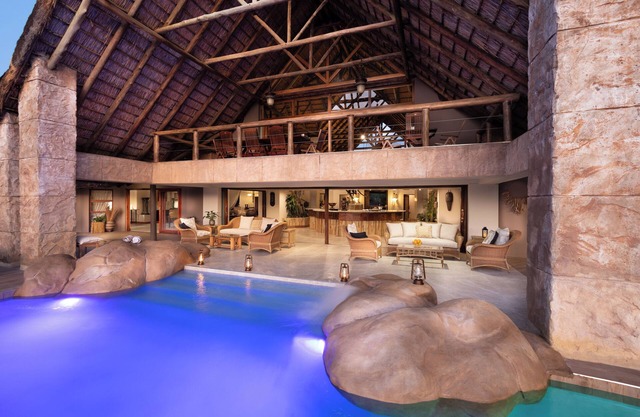 Kingfisher Villa