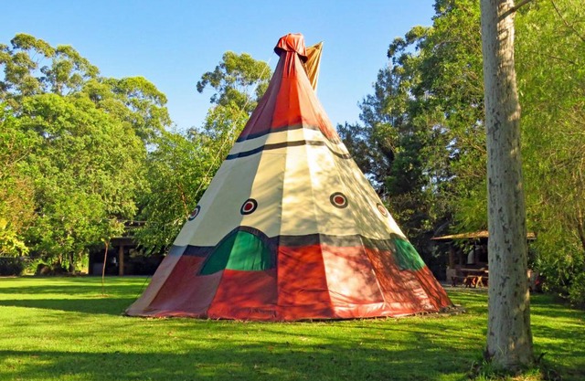 Kings Creek Retreat