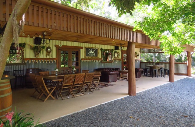 Kings Creek Retreat - Group Farm Stay, Kings Creek Retreat - Group Farm Stay