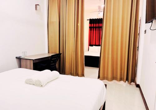 Kings Town Hotel