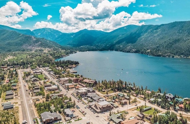 Kinnikinnick Retreat|Lake& Board walk|5 min RMNP.