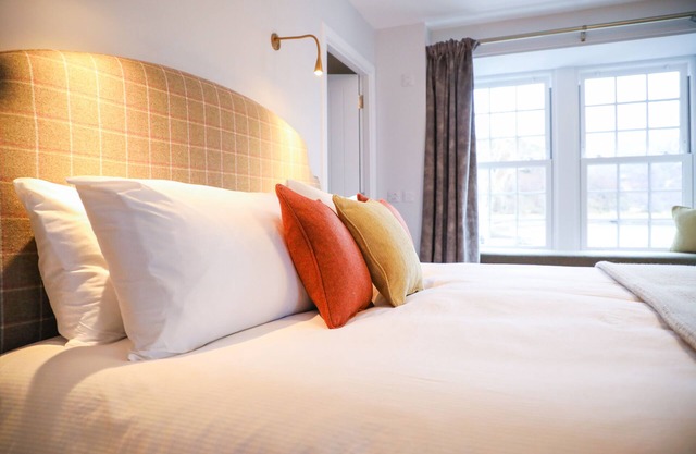 Kintail Lodge Hotel