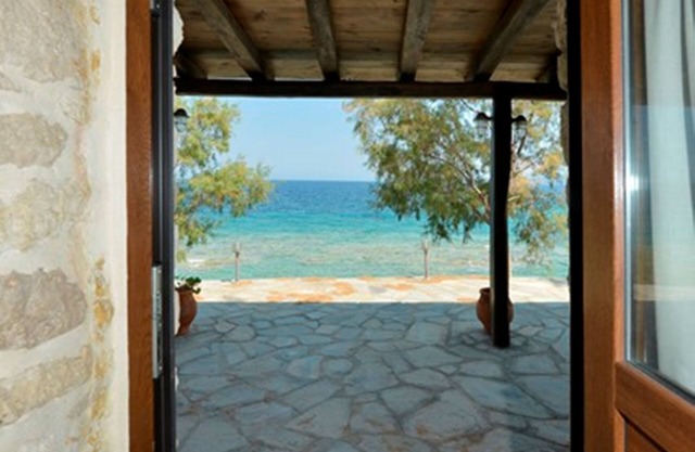 Kiparissi Cottage Athos Halkidiki