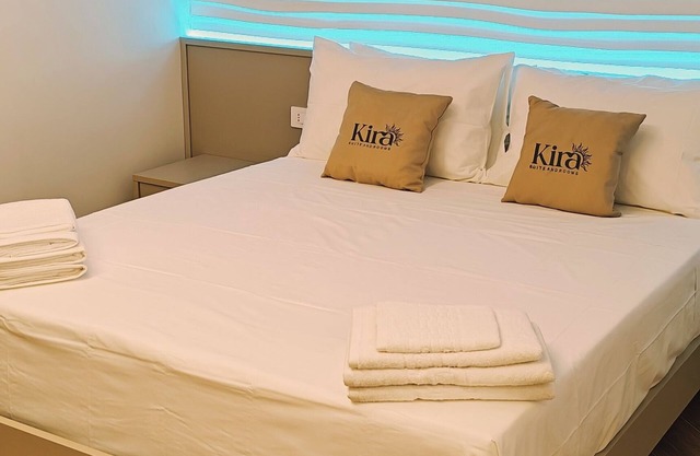 Kira Suite and Rooms