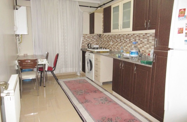 kiralık ev, konaklama,