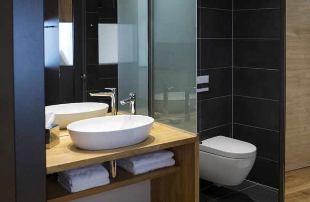 "Kirchlay" comfort room - Riesling district Mosel Wein Hotel