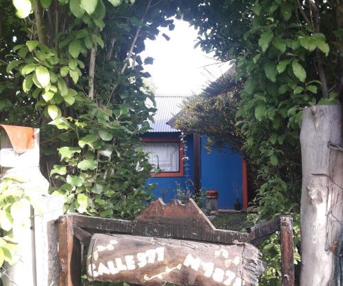 Kiritina´s House Homestay