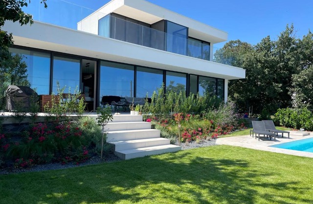 Kisfaludy Residence