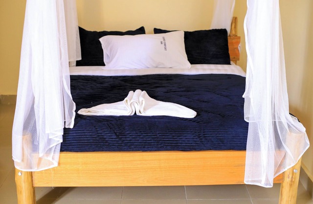 Kisoro Comfort Inn