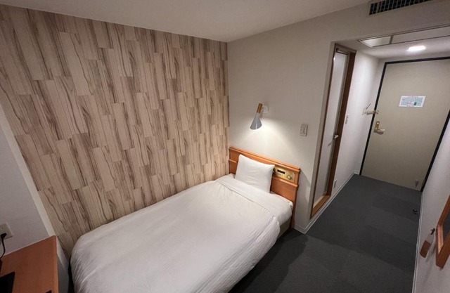 Kitami Daiichi Hotel - Vacation STAY 45969v