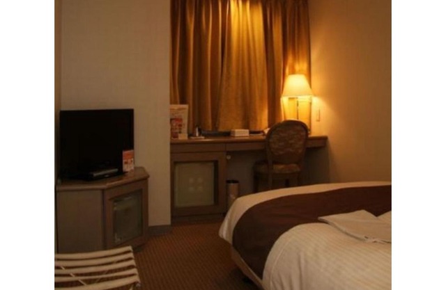 Kitami Pierson Hotel - Vacation STAY 54802v