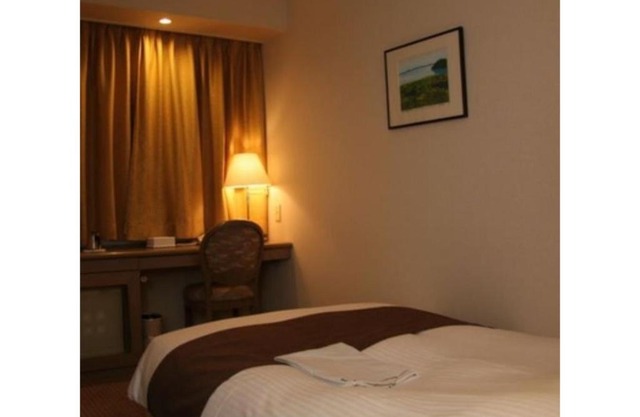 Kitami Pierson Hotel - Vacation STAY 54782v