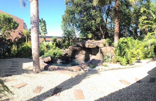 Kite surfer & surf friendly accommodation on the West Coast, everyone's welcome