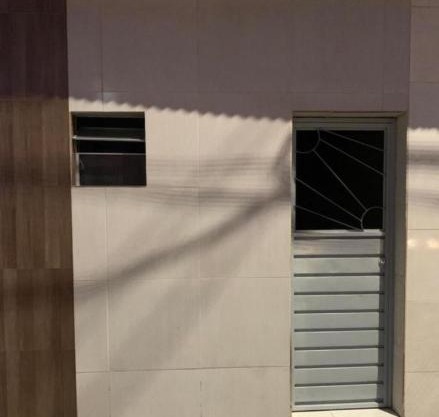 kitnet dos moreiras